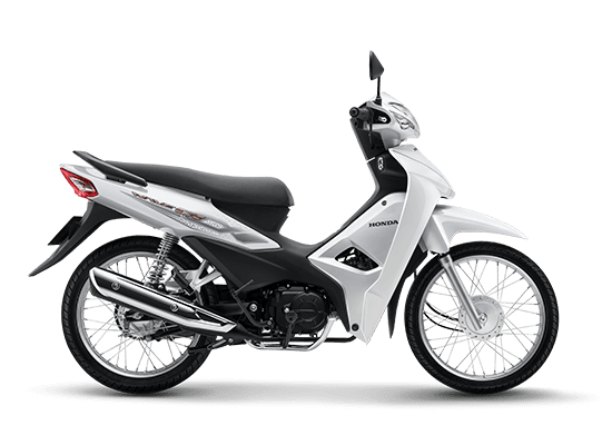 Thông tin chi tiết và giá bán Honda Wave Alpha 110 2020  CHAYXEVN